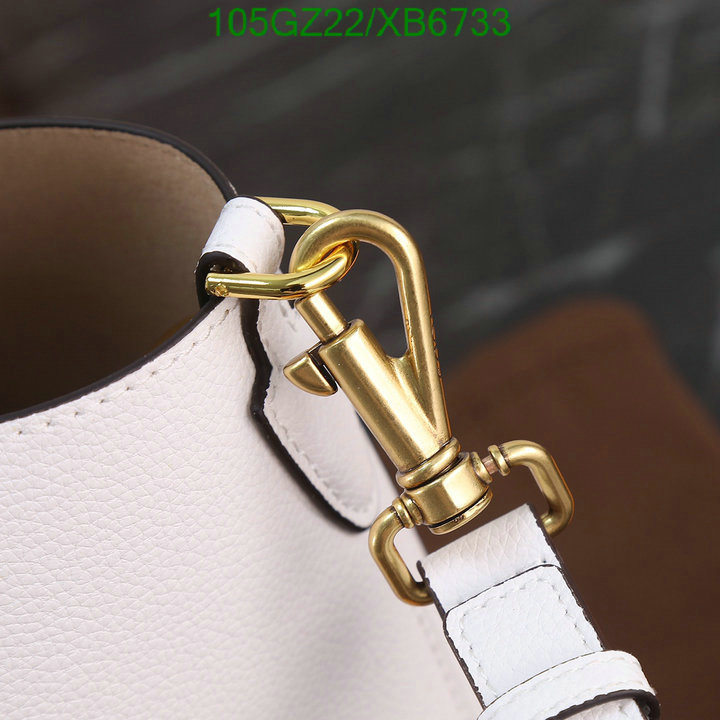 Tods Bag-(4A)-Handbag-,Code: XB6733,$ 137USD