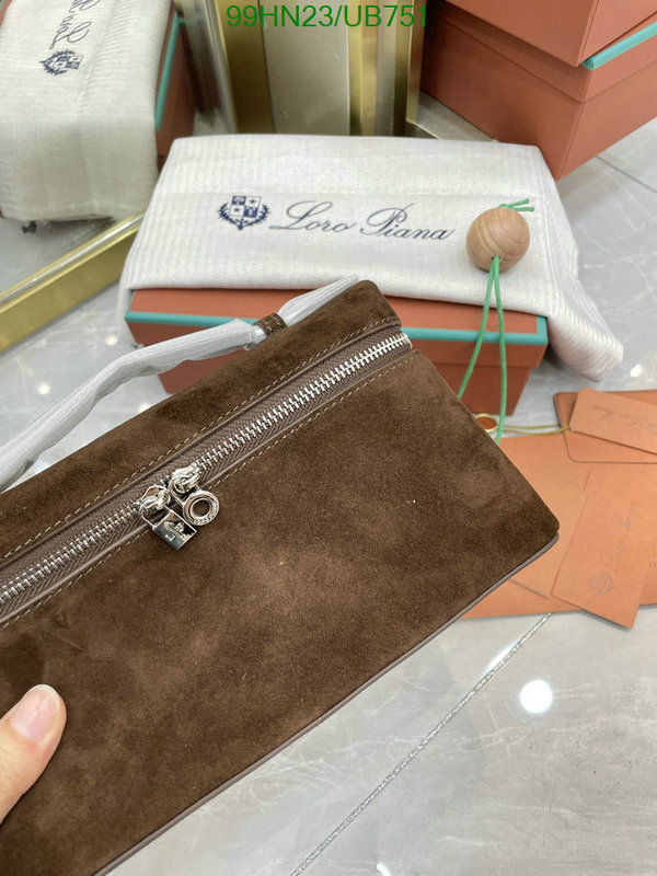 Loro Piana Bag-(4A)-Diagonal- Code: UB751 $ 129USD