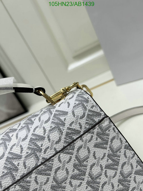 Michael Kors Bag-(4A)-Crossbody- Code: AB1439 $ 137USD