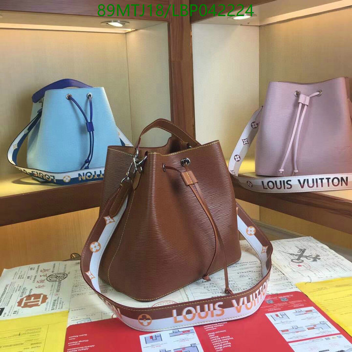 LV Bags-(4A)-Nono-No Purse-Nano No-,Code: LBP042224,$ 116USD