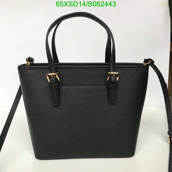 Michael Kors Bag-(4A)-Handbag-,Code: B062443,$ 98USD