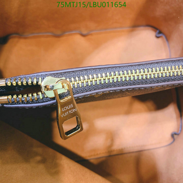 LV Bags-(4A)-Nono-No Purse-Nano No-,Code: LBU011654,$ 98USD