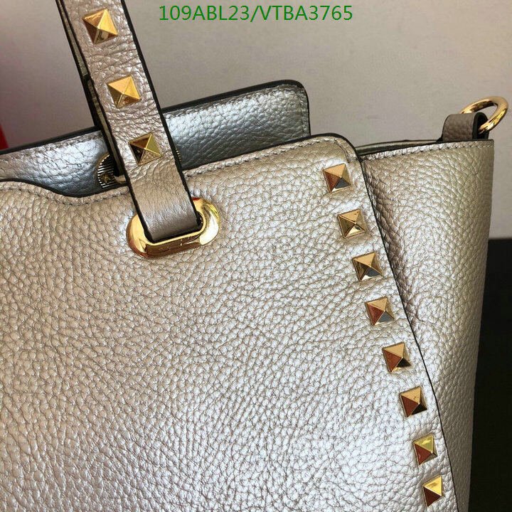 Valentino Bag-(4A)-Handbag-,Code: VTBA3765,$ 142USD