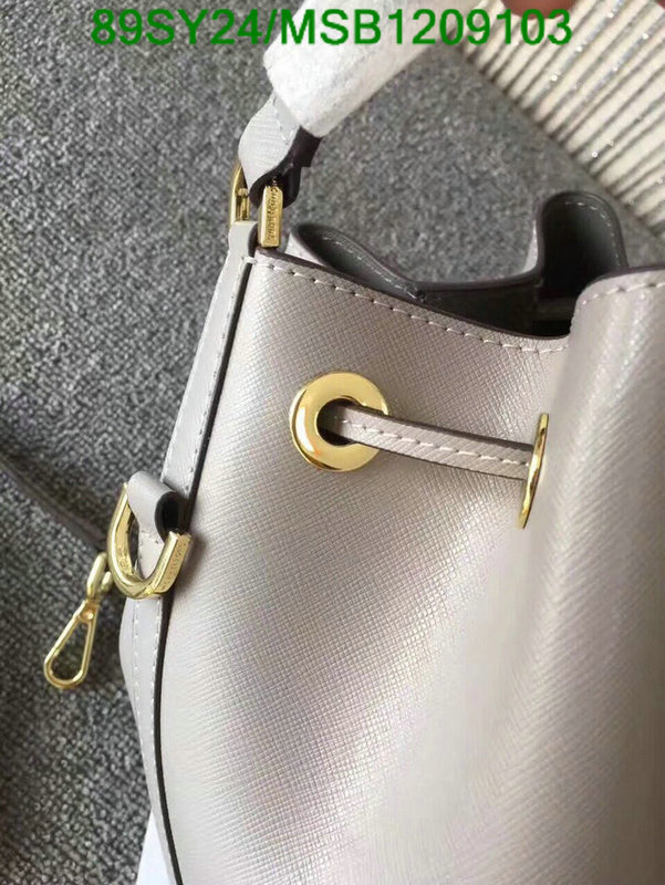 Michael Kors Bag-(4A)-Diagonal-,Code: MSB1209103,$ 116USD
