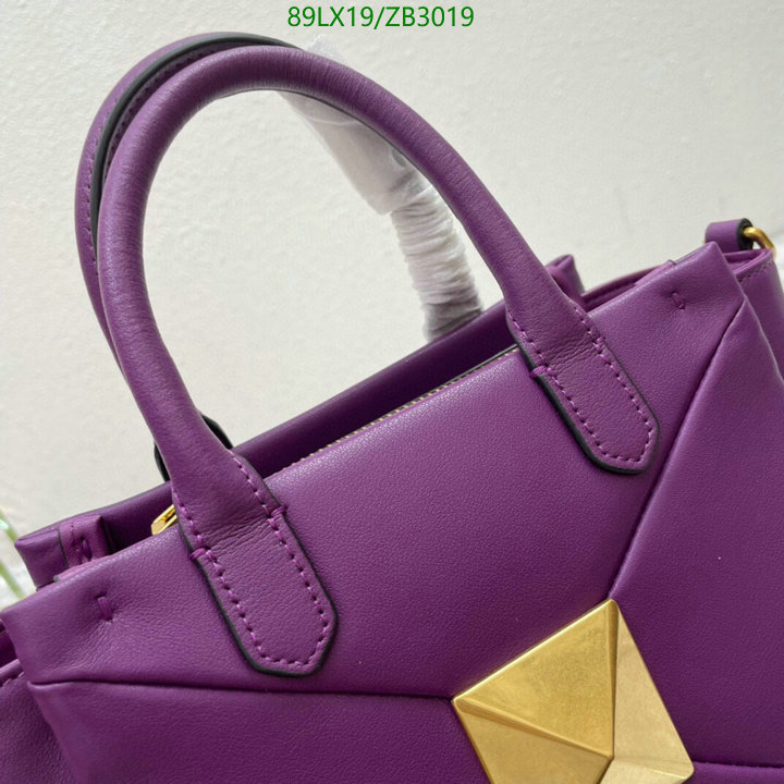 Valentino Bag-(4A)-Diagonal-,Code: ZB3019,$ 116USD
