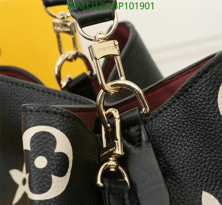 LV Bags-(4A)-Nono-No Purse-Nano No-,Code: LBP101901,$ 103USD