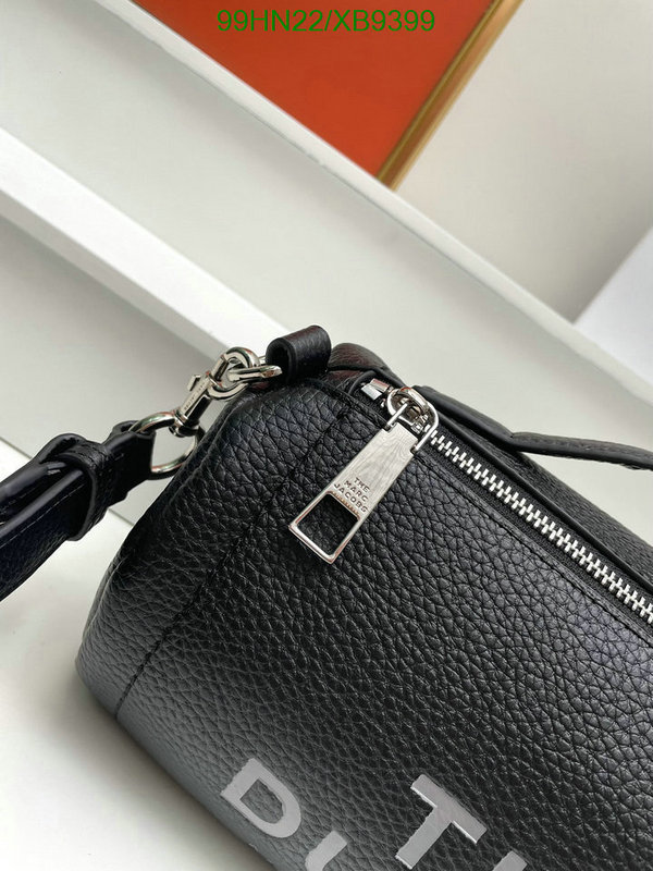 Marc Jacobs Bag-(4A)-Diagonal- Code: XB9399 $ 129USD