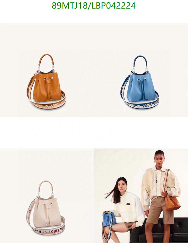 LV Bags-(4A)-Nono-No Purse-Nano No-,Code: LBP042224,$ 116USD