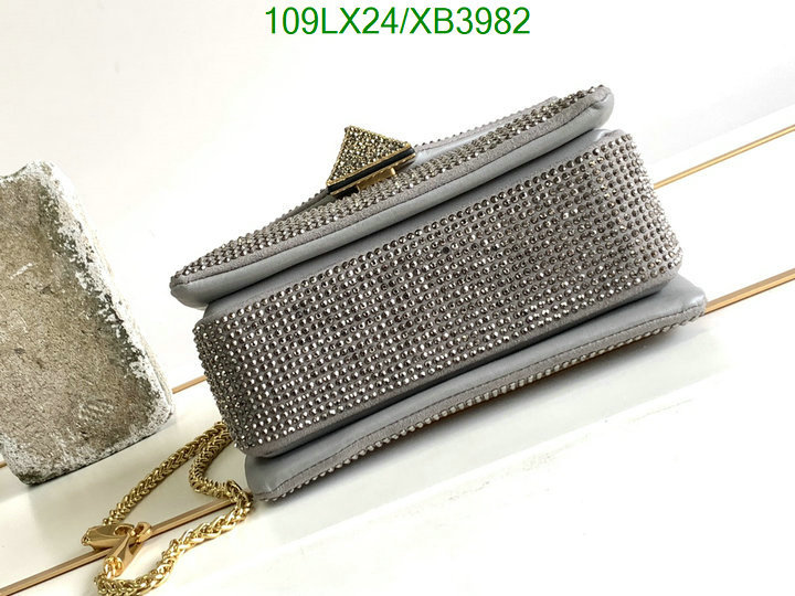 Valentino Bag-(4A)-Diagonal-,Code: XB3982,$ 142USD