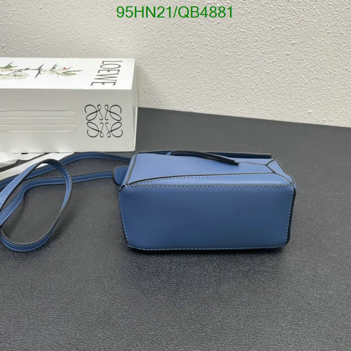 Loewe Bag-(4A)-Puzzle- Code: QB4881 $ 124USD