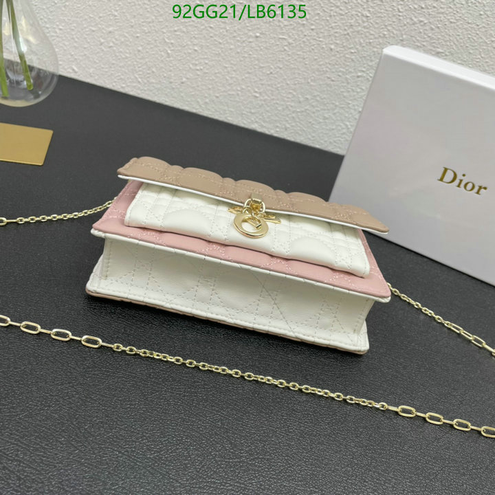 DiorBag-(4A)-Other Style- Code: LB6135 $ 120USD
