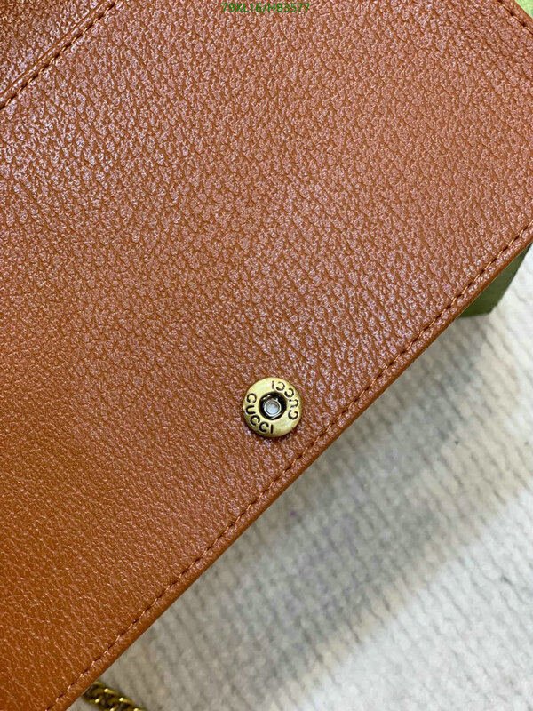 Gucci Bag-(4A)-Diagonal-,Code: HB3577,$ 103USD