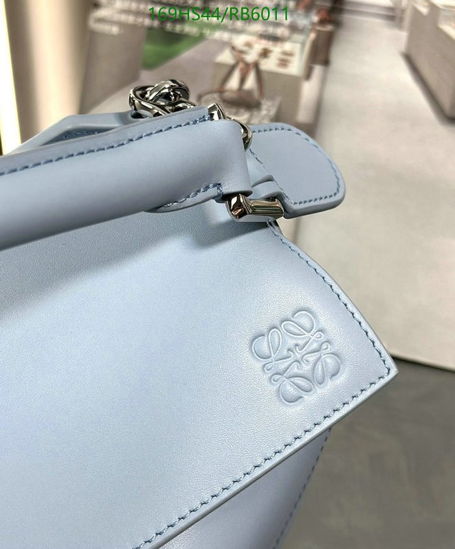 Loewe Bag-(4A)-Puzzle- Code: RB6011 $ 220USD