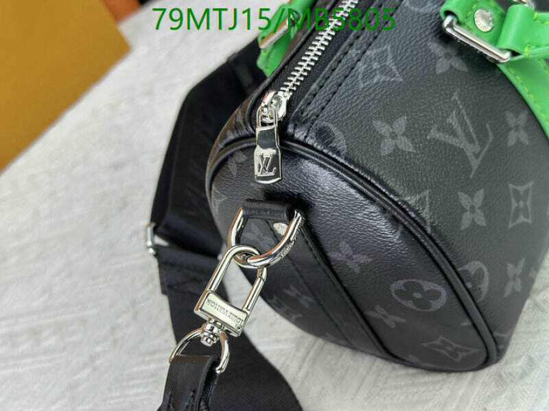 LV Bag-(4A)-Speedy- Code: MB5805 $ 103USD