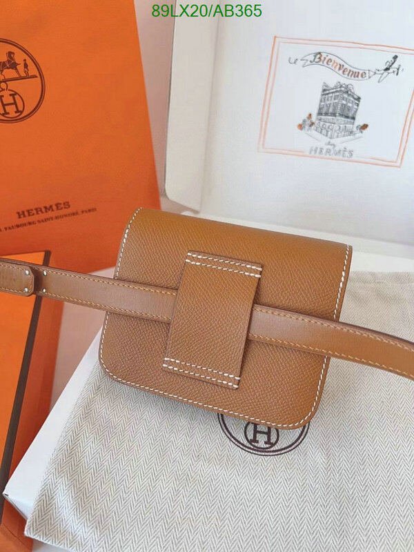 Hermes Bag-(4A)-Other Styles- Code: AB365 $ 116USD