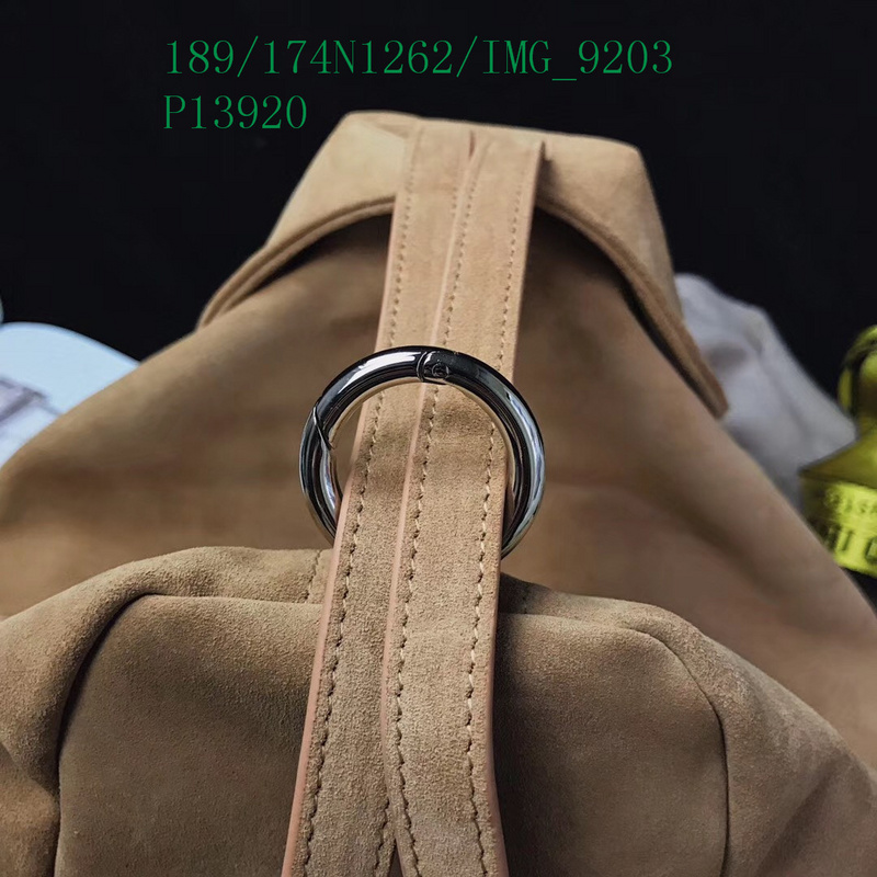 Manu Atelier Bag-(4A)-Backpack-,Code:MAB110703,$ 246USD
