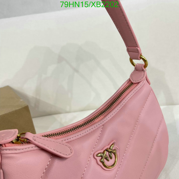PINKO Bag-(4A)-Handbag-,Code: XB2202,$ 103USD