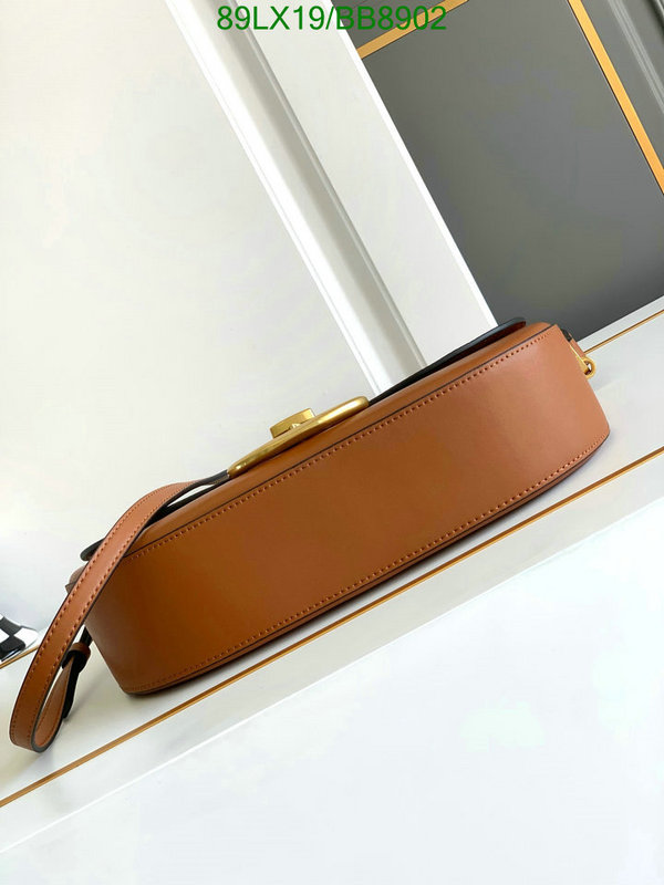 Valentino Bag-(4A)-Crossbody- Code: BB8902 $ 116USD