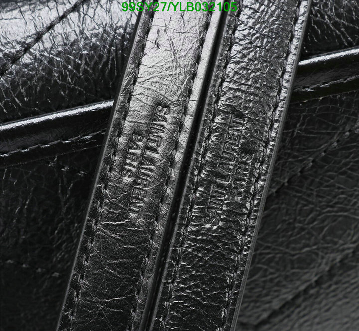 YSL Bag-(4A)-Diagonal-,Code: YLB032105,$ 129USD