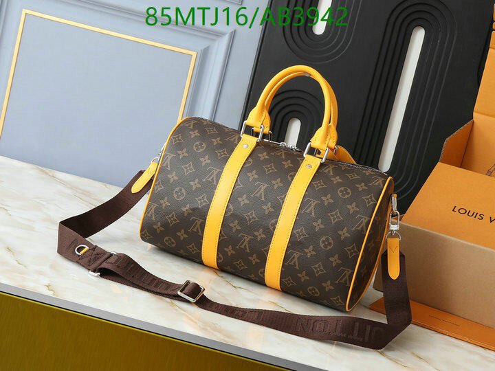 LV Bag-(4A)-Speedy- Code: AB3942 $ 111USD