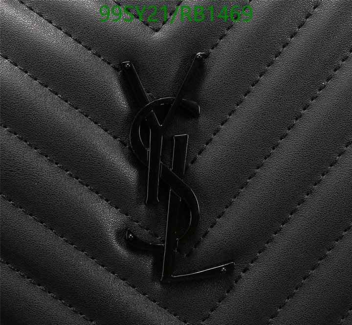YSL Bag-(4A)-Handbag-,Code: RB1469,$ 129USD