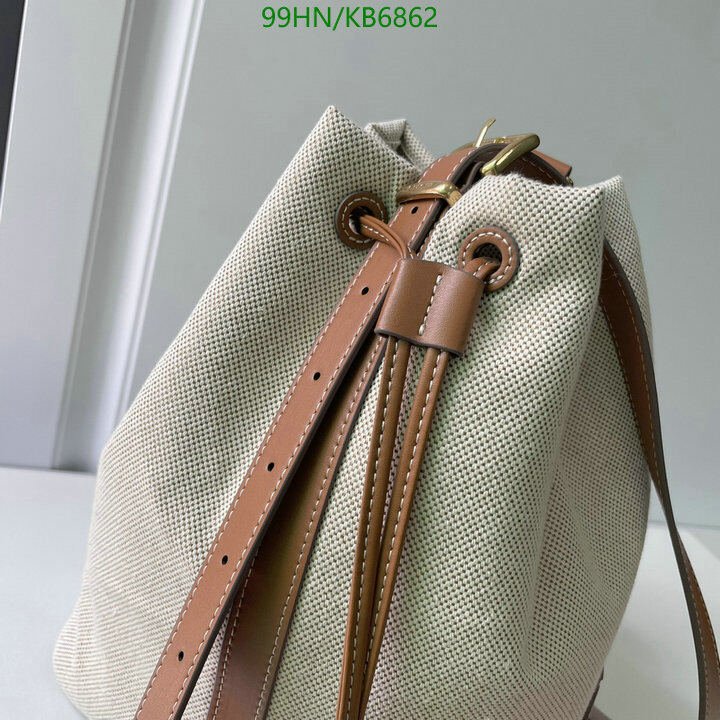 Miu Miu Bag-(4A)-Bucket bag- Code: KB6862
