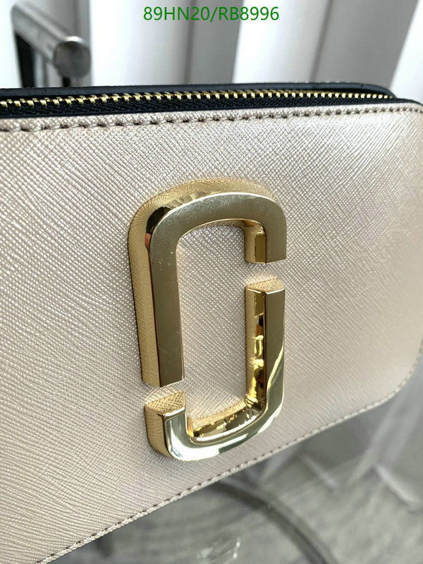 Marc Jacobs Bag-(4A)-Diagonal- Code: RB8996 $ 116USD