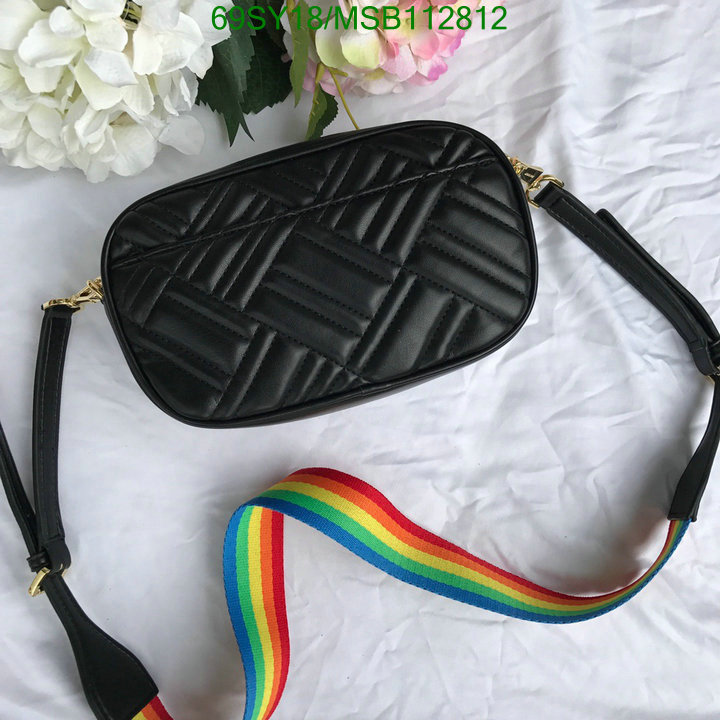 Michael Kors Bag-(4A)-Diagonal-,Code: MSB112812,$ 90USD