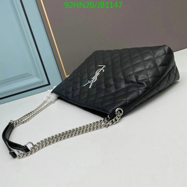 YSL Bag-(4A)-Handbag-,Code: JB1147,$ 120USD