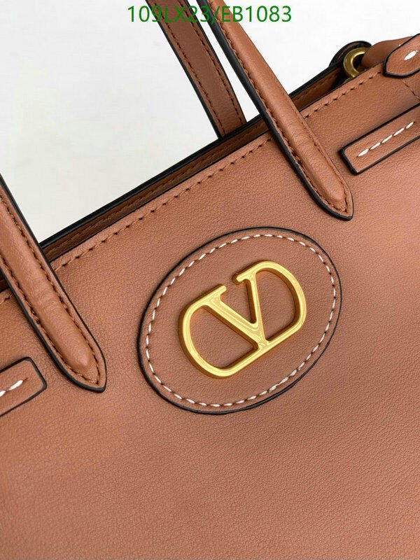 Valentino Bag-(4A)-Handbag- Code: EB1083