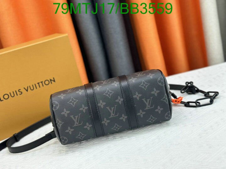 LV Bag-(4A)-Speedy- Code: BB3559 $ 103USD