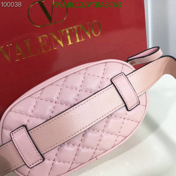Valentino Bag-(4A)-Diagonal-,Code: VTBA3763,$ 77USD
