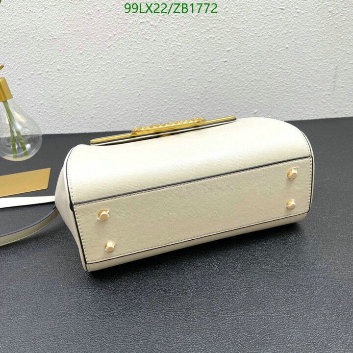 Valentino Bag-(4A)-Diagonal-,Code: ZB1772,$ 129USD