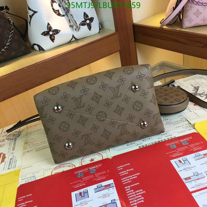 LV Bags-(4A)-Nono-No Purse-Nano No-,Code: LBU011659,$ 124USD