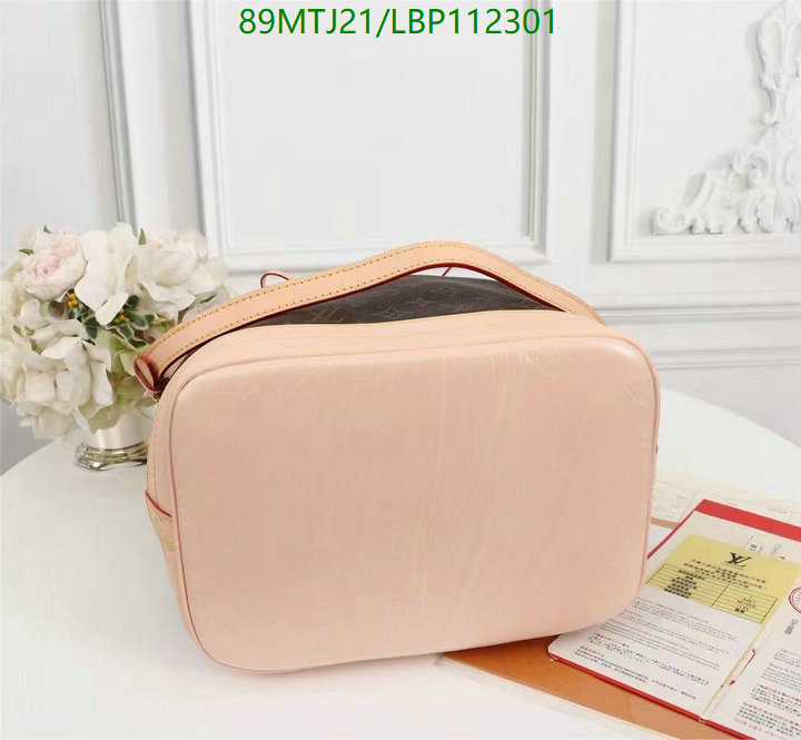 LV Bags-(4A)-Nono-No Purse-Nano No-,Code: LBP112301,$ 116USD