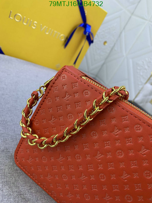LV Bag-(4A)-Coussin Code: UB4732 $ 103USD