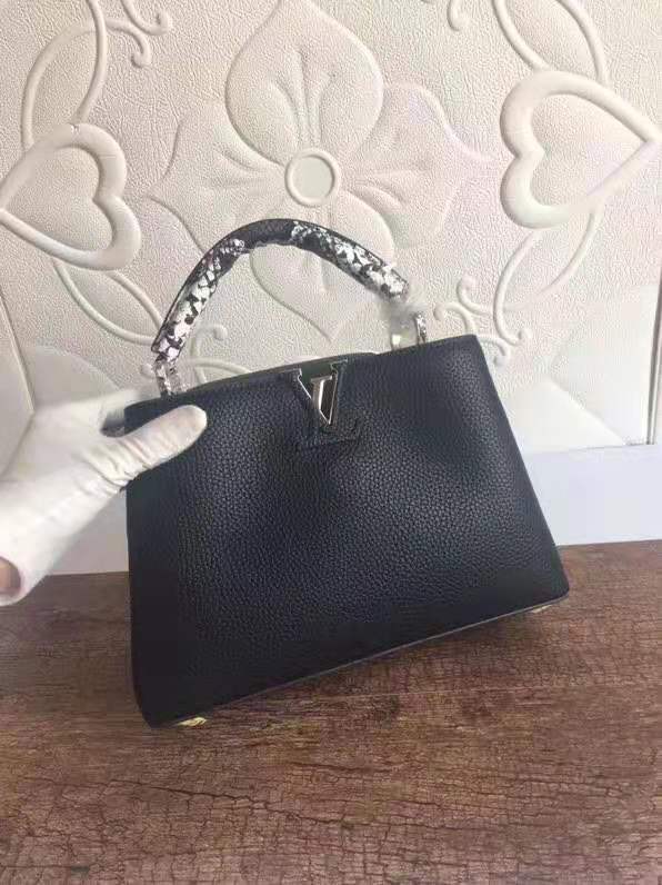 LV Bags-(4A)-Handbag Collection-,Code: LB0811200,$ 116USD