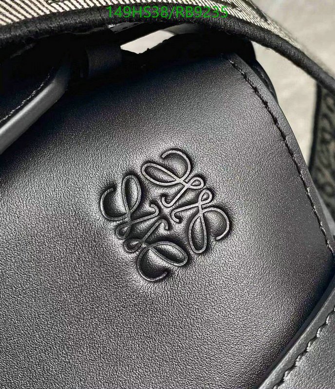 Loewe Bag-(4A)-Gate- Code: RB9235 $ 194USD