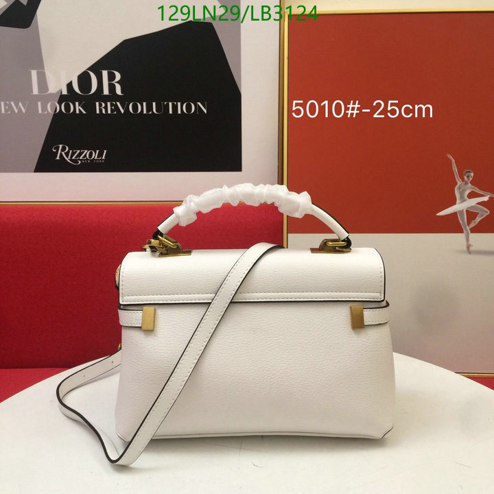 YSL Bag-(4A)-Diagonal-,Code: LB3124,$ 168USD