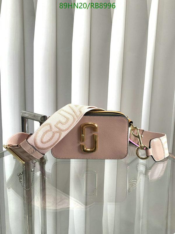 Marc Jacobs Bag-(4A)-Diagonal- Code: RB8996 $ 116USD