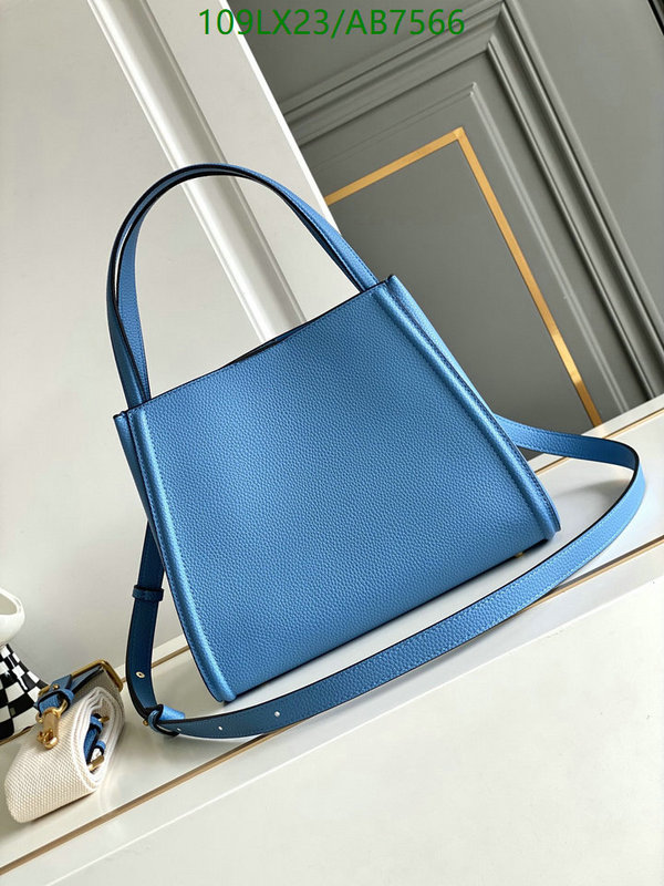 Valentino Bag-(4A)-Handbag- Code: AB7566 $ 142USD