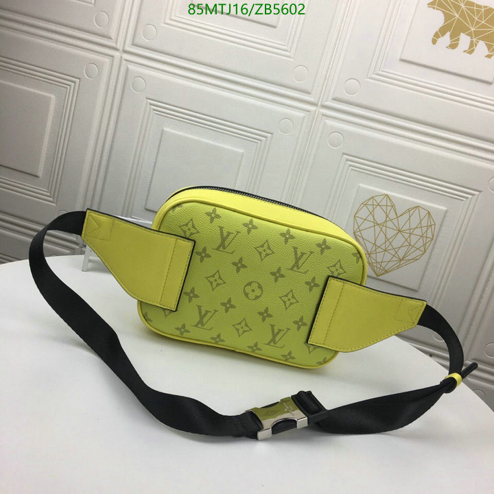 LV Bag-(4A)-Discovery- Code: ZB5602 $ 111USD