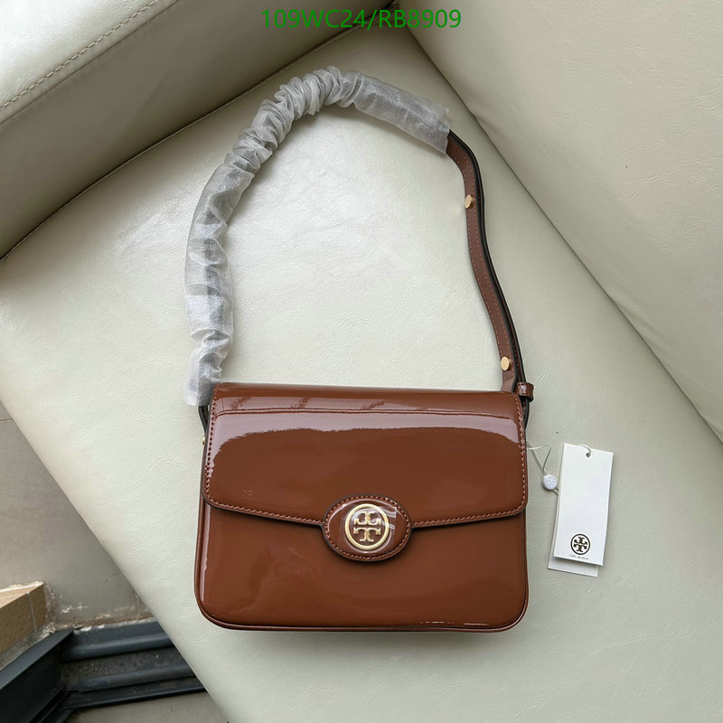 Tory Burch Bag-(4A)-Diagonal- Code: RB8909 $ 142USD