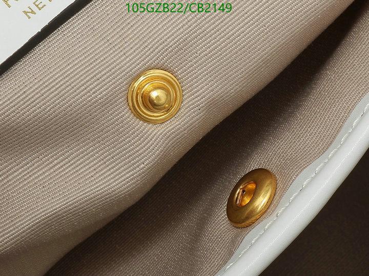 Tory Burch Bag-(4A)-Handbag- Code: CB2149 $ 137USD