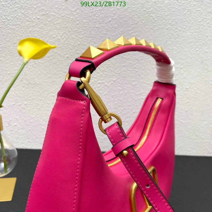 Valentino Bag-(4A)-Diagonal-,Code: ZB1773,$ 129USD