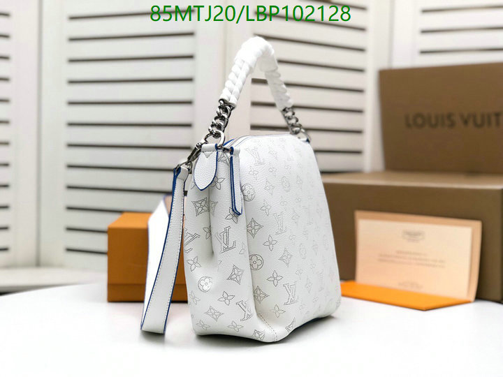 LV Bags-(4A)-Pochette MTis Bag-Twist-,Code: LBP102128,$ 111USD