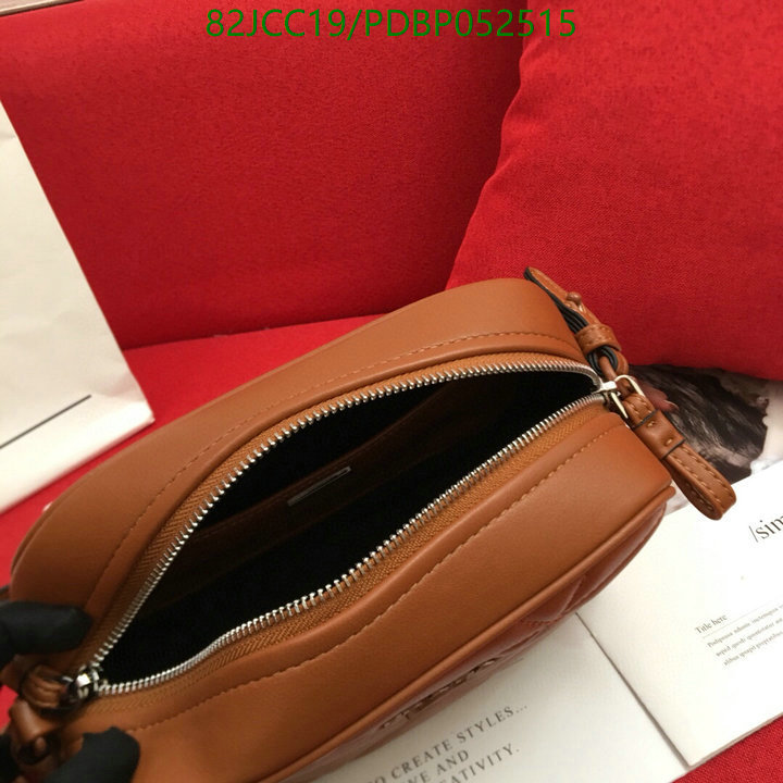 Prada Bag-(4A)-Diagonal- Code: PDBP052515 $ 107USD
