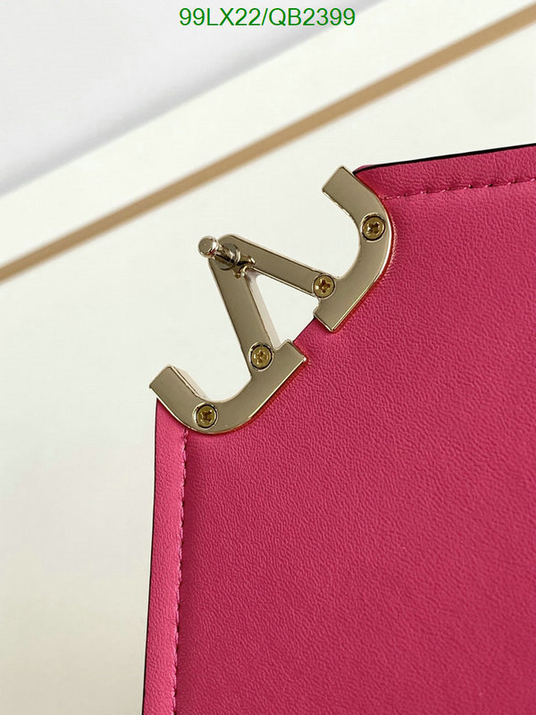 Valentino Bag-(4A)-Diagonal- Code: QB2399 $ 129USD