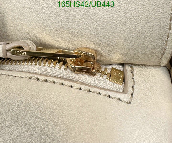 Loewe Bag-(4A)-Puzzle- Code: UB443 $ 215USD