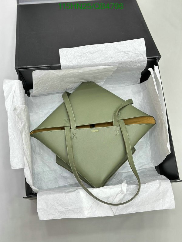 Loewe Bag-(4A)-Puzzle- Code: QB4796